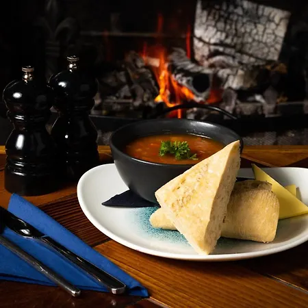 Hotel The Howard Arms 3*