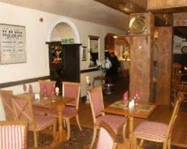 Hotel The Howard Arms Brampton (Cumbria)