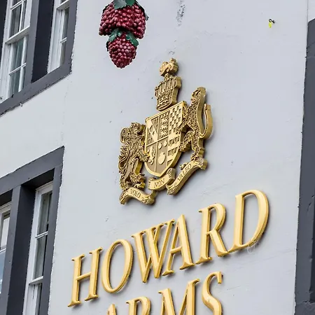 The Howard Arms 3* Brampton (Cumbria)