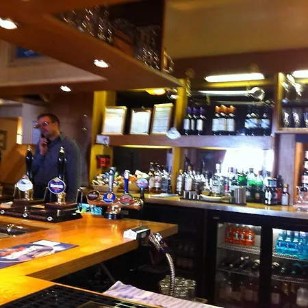 The Howard Arms
