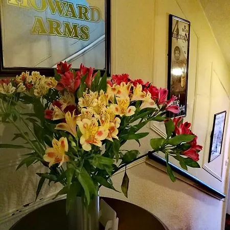 Howard Arms 3* Brampton (Cumbria)
