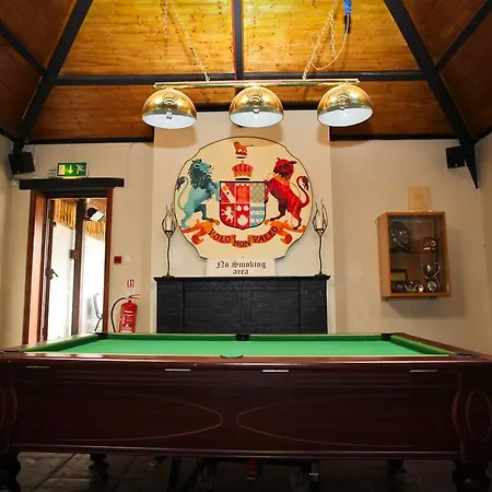 The Howard Arms Hotel Brampton (Cumbria)