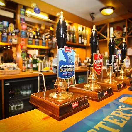 The Howard Arms Hotel