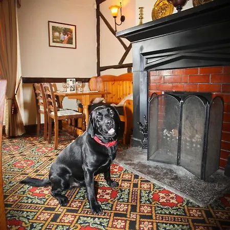 The Howard Arms Hotel