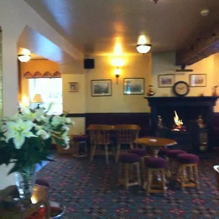 The Howard Arms 3* Brampton (Cumbria)
