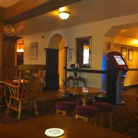 The Howard Arms Hotel Brampton (Cumbria)