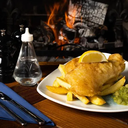 The Howard Arms