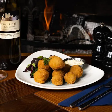 The Howard Arms Hotell Brampton (Cumbria)