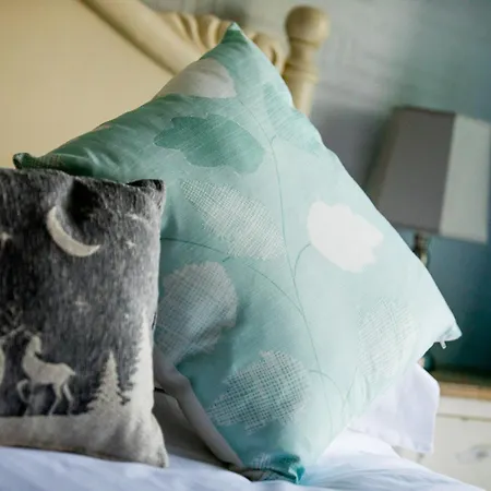 Hotell The Howard Arms Brampton (Cumbria)