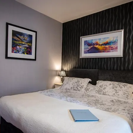 Hotell The Howard Arms 3*