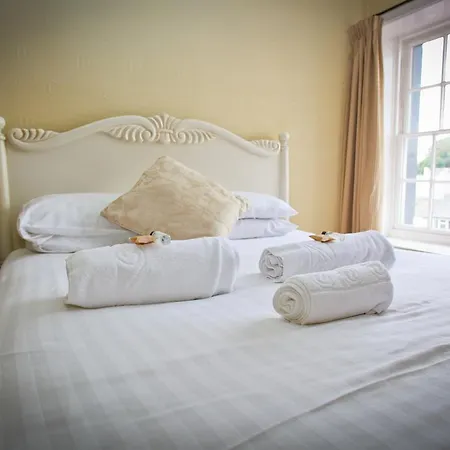 The Howard Arms 3* Brampton (Cumbria)