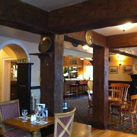 The Howard Arms