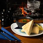 Bed and breakfast The Howard Arms 3*