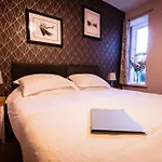The Howard Arms Bed & Breakfast