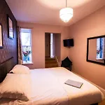 Bed and breakfast The Howard Arms
