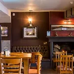 Panzió The Howard Arms Brampton