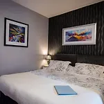 The Howard Arms Bed and breakfast 3*