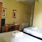 The Howard Arms Panzió 3*