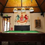 The Howard Arms Bed and breakfast Brampton (Cumbria)