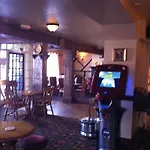 The Howard Arms Panzió 3*