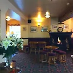 The Howard Arms 3* Brampton
