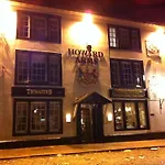 The Howard Arms Brampton (Cumbria)