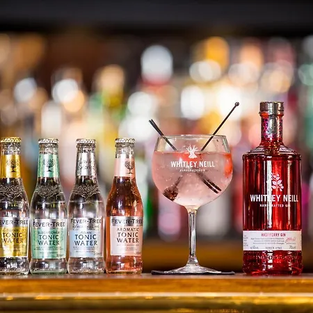 The Howard Arms Bed and Breakfast 3*