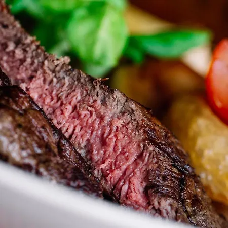 The Howard Arms Bed and Breakfast