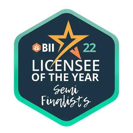 The Howard Arms Bed and Breakfast 3*