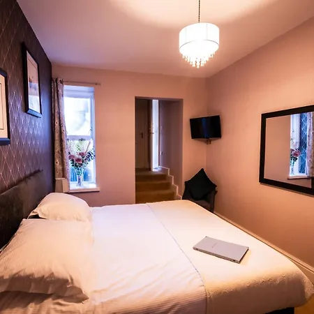 Bed and breakfast Howard Arms