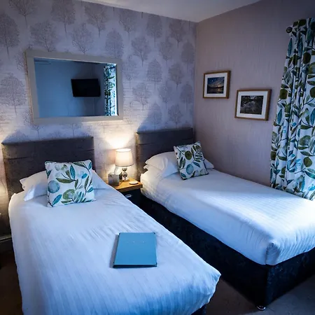 The Howard Arms Bed and Breakfast 3*