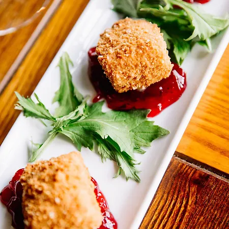 Bed and Breakfast The Howard Arms