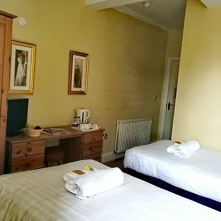 Howard Arms Bed & Breakfast 3*