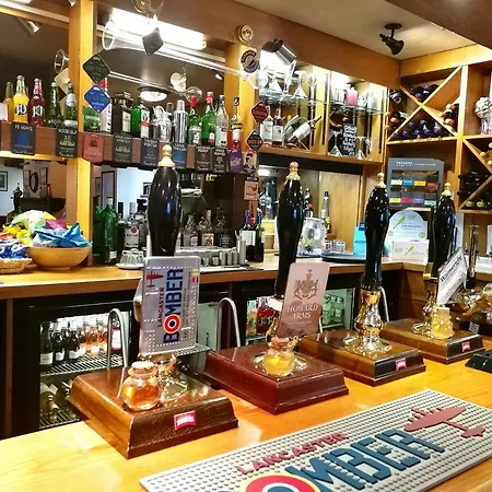 The Howard Arms Hotel