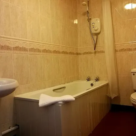 The Howard Arms 3* Μπράμπτον