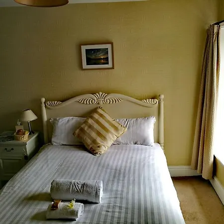 Bed & Breakfast Howard Arms
