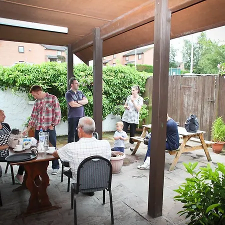 The Howard Arms Bed and Breakfast