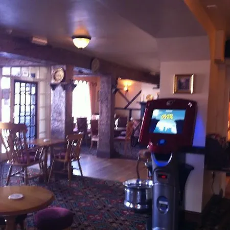 The Howard Arms Bed and Breakfast 3*