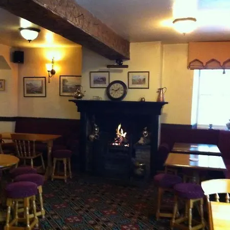 Bed & Breakfast Howard Arms