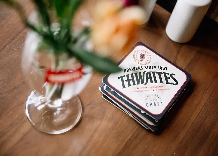 B&B The Howard Arms 브램프톤