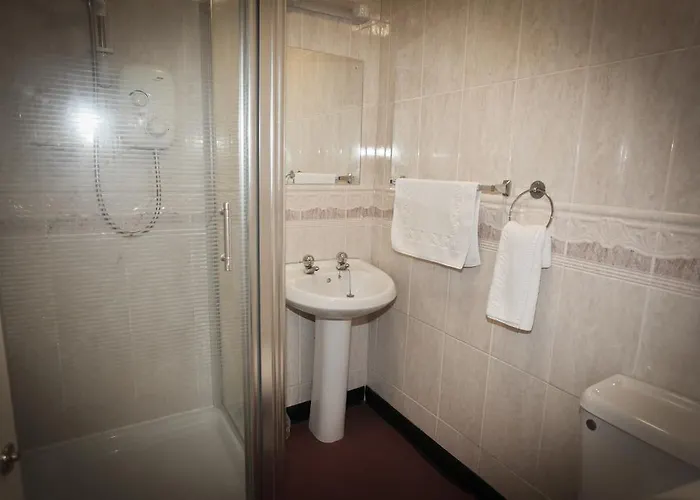 The Howard Arms 브램프톤