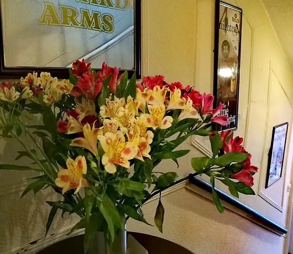 The Howard Arms 3* 브램프톤