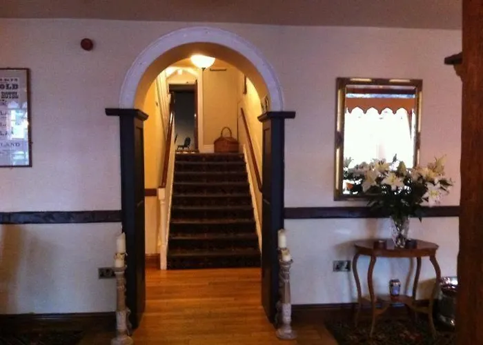 B&B The Howard Arms 브램프톤