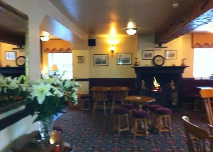 The Howard Arms 3* 브램프톤