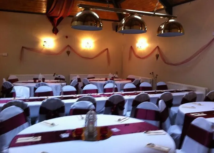 The Howard Arms B&B 브램프톤