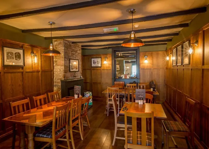 The Howard Arms 3* 브램프톤