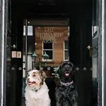 The Howard Arms Brampton (Cumbria)
