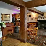 The Howard Arms Oda ve Kahvaltı 3*