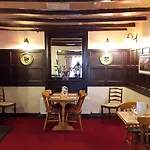 The Howard Arms Oda ve Kahvaltı